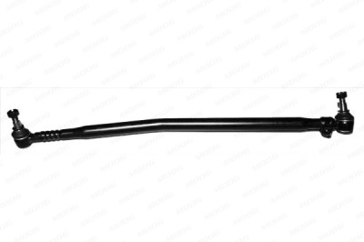 Barre de connexion