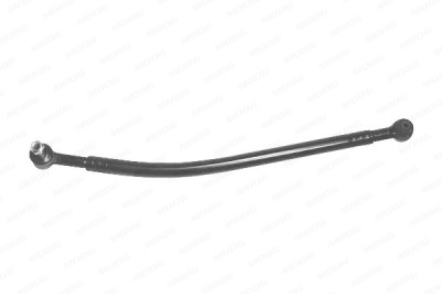 Barre de connexion
