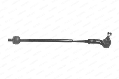 Barre de connexion