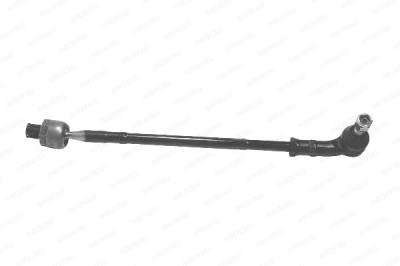 Barre de connexion