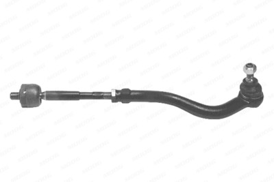 Barre de connexion