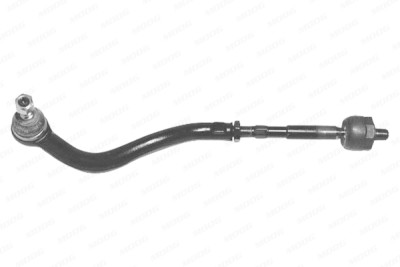 Barre de connexion