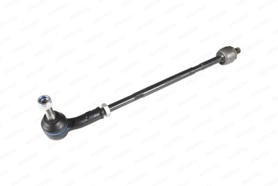 Barre de connexion