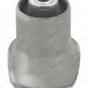 Suspension, corps de l'essieu