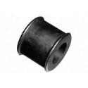 Suspension, barre de couplage stabilisatrice