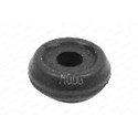 Suspension, barre de couplage stabilisatrice