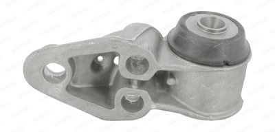 Suspension, corps de l'essieu