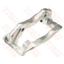 Support, étrier de frein TRW BDA263