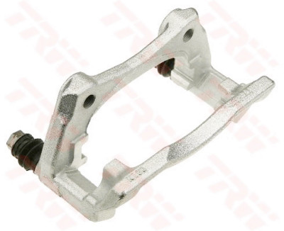 Support, étrier de frein TRW BDA671