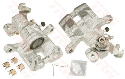 Étrier de frein