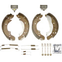 Kit de frein TRW BK1130