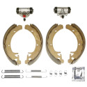 Kit de frein TRW BK1452