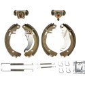 Kit de frein TRW BK1602