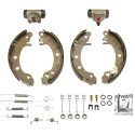 Kit de frein TRW BK1641