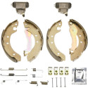 Kit de frein TRW BK1856