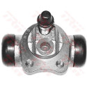 Cylindre de frein de roue TRW BWA109