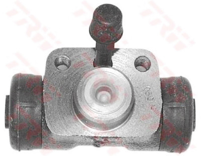 Cylindre de frein de roue TRW BWB105