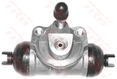 Cylindre de frein de roue TRW BWC175