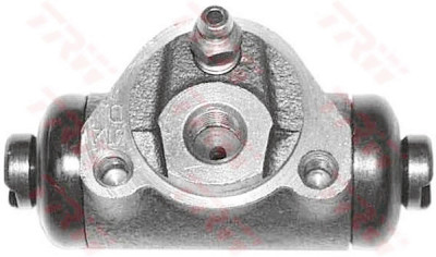 Cylindre de roue