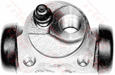 Cylindre de frein de roue TRW BWD114