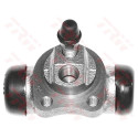 Cylindre de frein de roue TRW BWD119