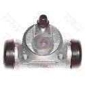 Cylindre de frein de roue TRW BWD121