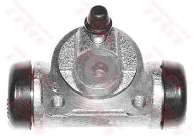 Cylindre de frein de roue TRW BWD121