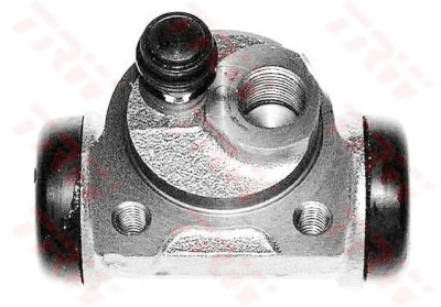 Cylindre de frein de roue TRW BWD129