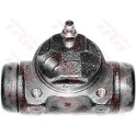 Cylindre de frein de roue TRW BWD136