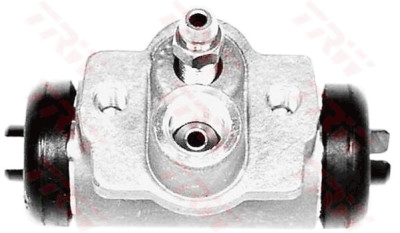Cylindre de frein de roue TRW BWD139