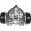 Cylindre de frein de roue TRW BWD180