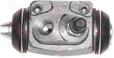 Cylindre de frein de roue TRW BWD184