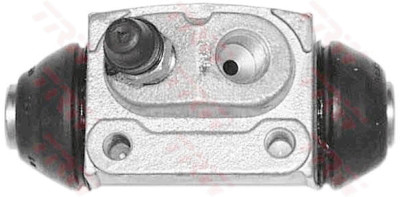Cylindre de frein de roue TRW BWD287