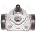 Cylindre de frein de roue TRW BWD302