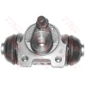 Cylindre de frein de roue TRW BWF115