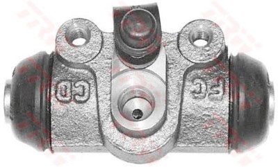 Cylindre de frein de roue TRW BWF122