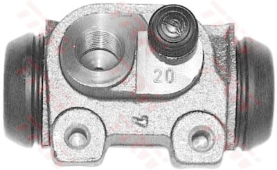 Cylindre de frein de roue TRW BWF124