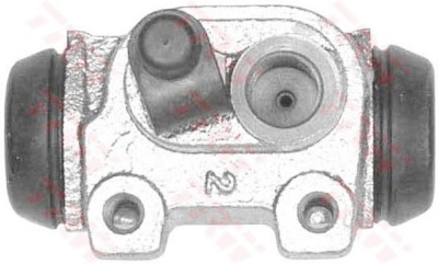 Cylindre de frein de roue TRW BWF128