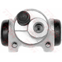 Cylindre de frein de roue TRW BWF163