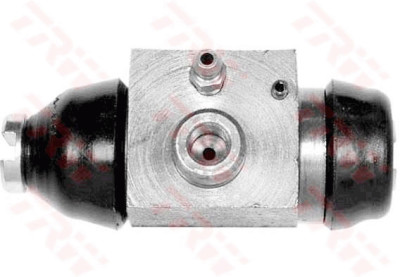 Cylindre de frein de roue TRW BWF195