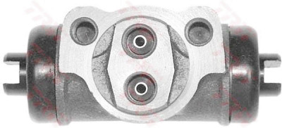 Cylindre de roue
