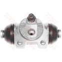 Cylindre de frein de roue TRW BWF245