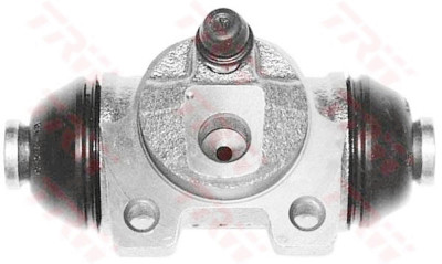 Cylindre de frein de roue TRW BWF245