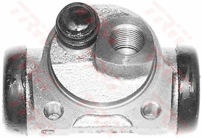 Cylindre de frein de roue TRW BWF250