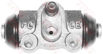 Cylindre de frein de roue TRW BWF251