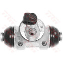 Cylindre de frein de roue TRW BWF252