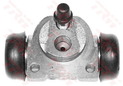 Cylindre de roue