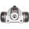 Cylindre de frein de roue TRW BWF279