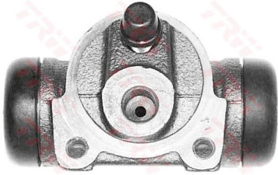 Cylindre de frein de roue TRW BWF279