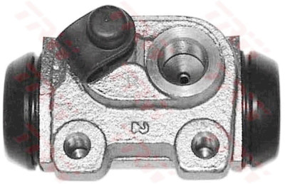 Cylindre de frein de roue TRW BWF288